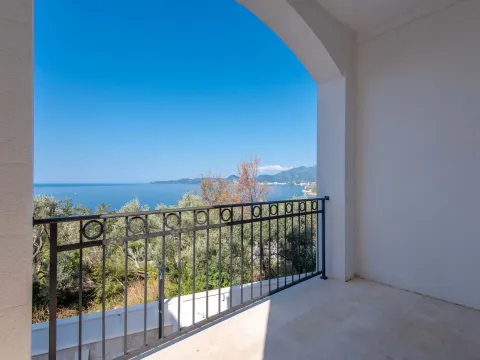 Prodaja, jednosoban stan, 55m², Skočiđevojka, Budva - image 5