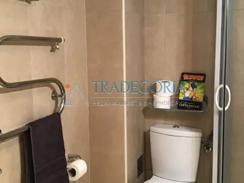 Prodaja, jednosoban stan, 40m², Pržno, Budva - image 8