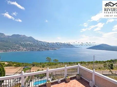 Prodaja, kuća, 213m², Žvinje, Herceg Novi - image 22