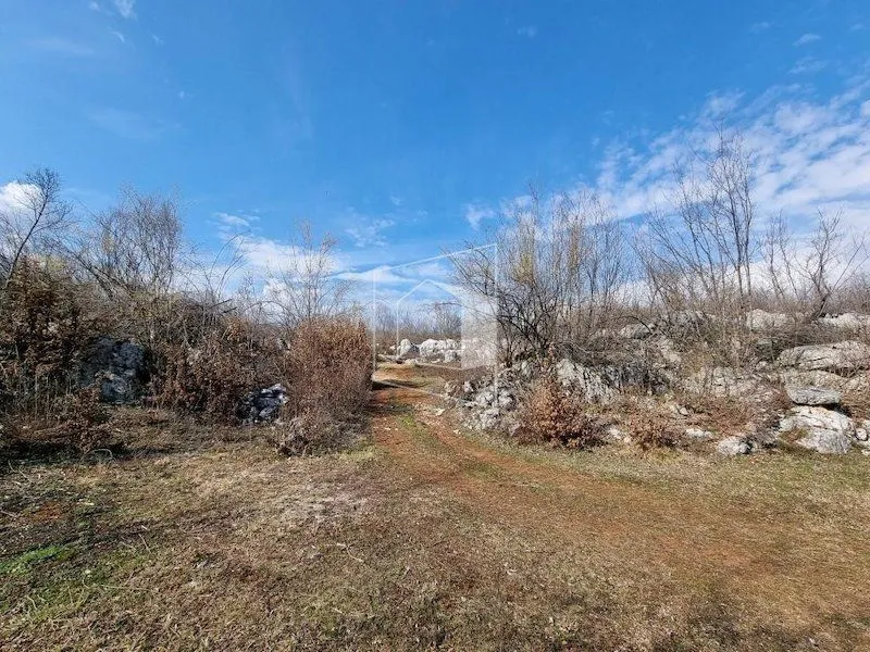 Prodaja, plac, 13500m², Bandići, Danilovgrad