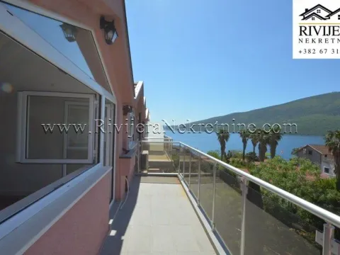 Sale, two bedroom apartment, 96m², Đenovići, Herceg Novi - image 21