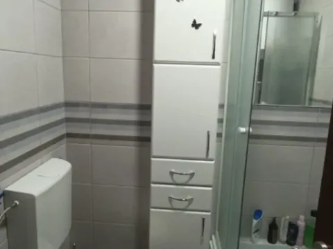 Prodaja, garsonjera, 26m², Tuški Put, Podgorica - image 9