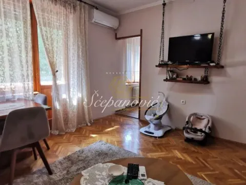 Prodaja, dvosoban stan, 52m², Grbavica, Novi Sad Sve Podlokacije - image 3