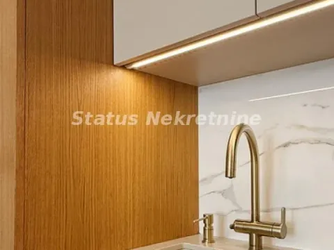 Izdavanje, stan, 112m², Centar, Novi Sad - image 17