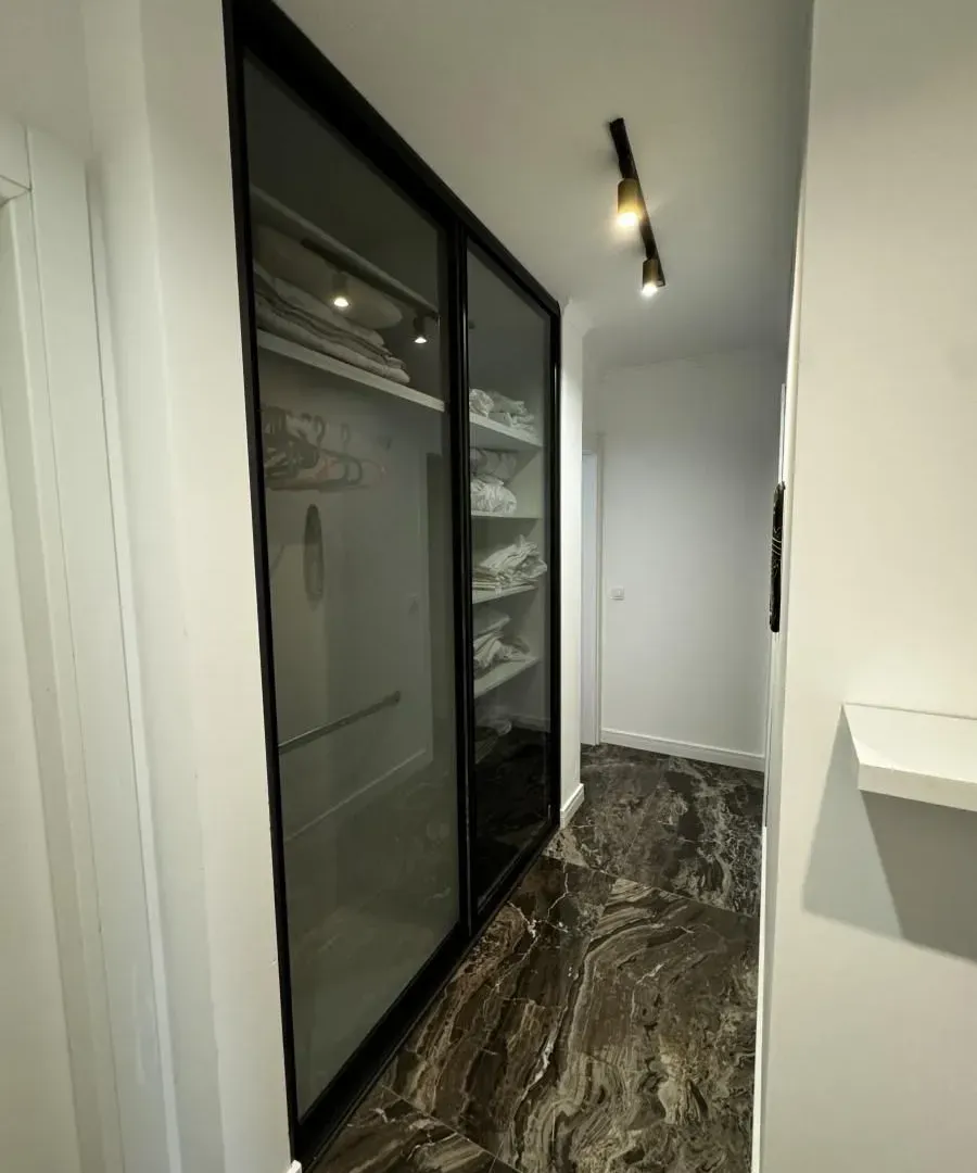 Prodaja, trosoban stan, 140m², Budva, Crna Gora