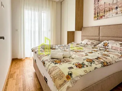 Izdavanje, jednosoban stan, 47m², Zabjelo, Podgorica - image 13