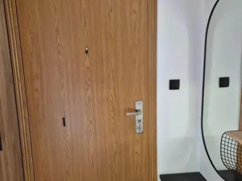 Izdavanje, trosoban stan, 66m², Novo naselje, Novi Sad - image 9