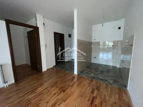 Sale, three bedroom apartment, 61m², Centar, Smederevo - image 3