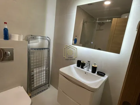 Prodaja, jednosoban stan, 45m², City Kvart, Podgorica - image 8