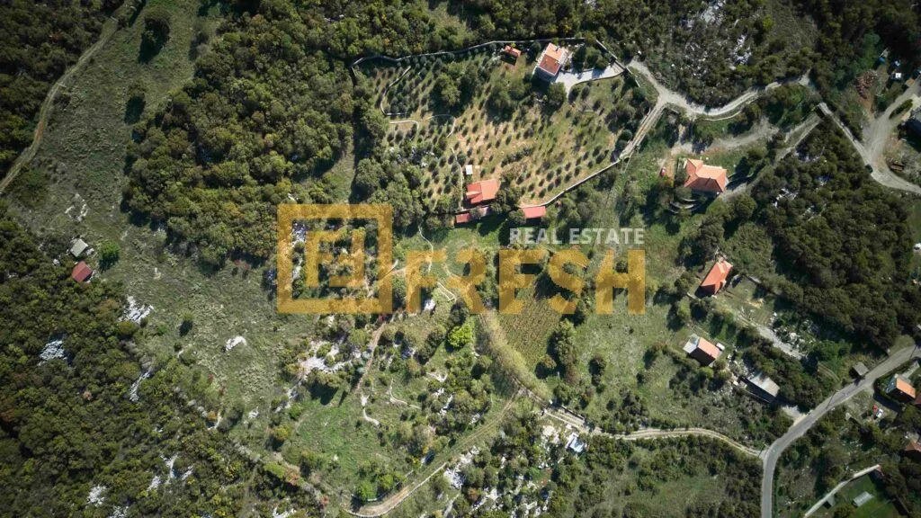 Prodaja, plac, 33727m², Ostalo, Podgorica