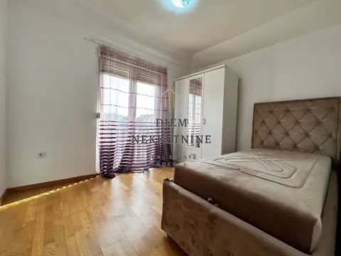 Izdavanje, dvosoban stan, 62m², Zagorič, Podgorica - image 7