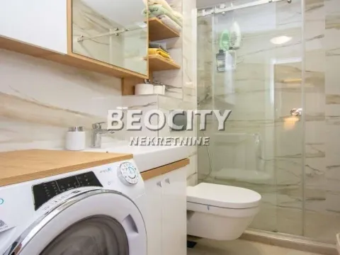 Rent, two bedroom apartment, 50m², Vukov Spomenik, Zvezdara Sve Podlokacije - image 12