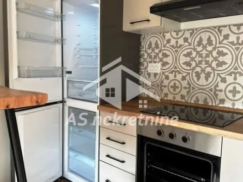 Izdavanje, stan, 36m², Novi Beograd Sve Podlokacije, Beograd - image 4