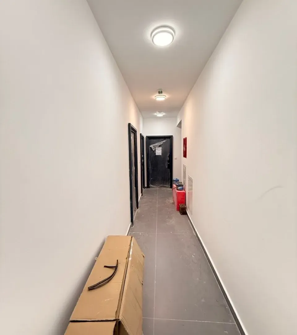 Sale, two bedroom apartment, 72m², Ilino, Bar