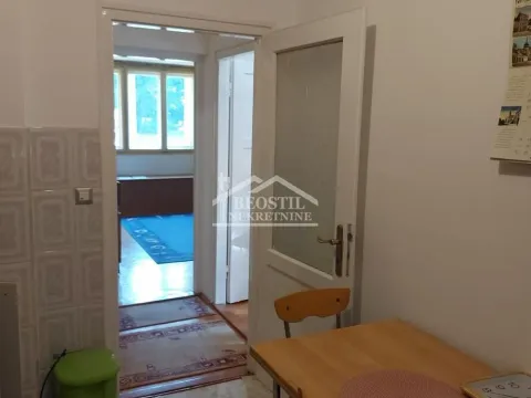 Rent, two bedroom apartment, 46m², Karaburma, Palilula Sve Podlokacije - image 8