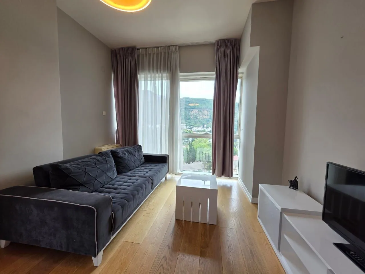 Sale, two bedroom apartment, 89m², Budva, Crna Gora