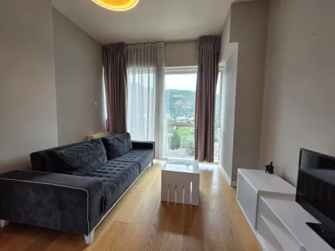 Sale, two bedroom apartment, 89m², Budva, Crna Gora - image 11