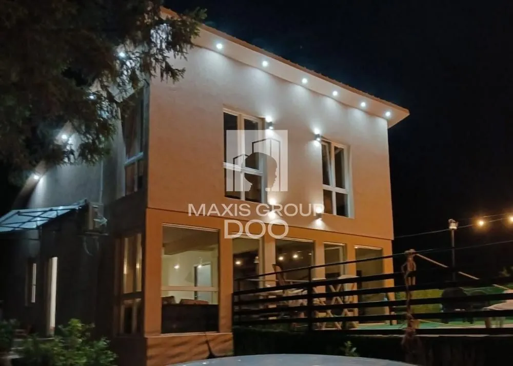 Sale, house, 120m², Lisović, Barajevo