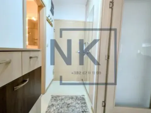 Izdavanje, jednosoban stan, 46m², New City, Podgorica - image 12