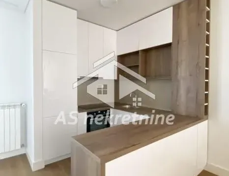 Rent, two bedroom apartment, 62m², Savski Venac, Beograd - image 6