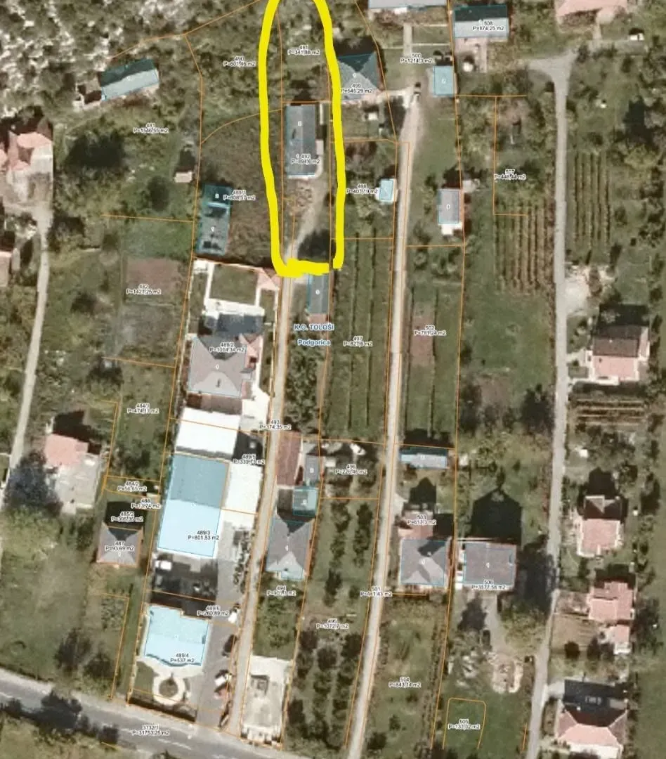 Prodaja, kuća, 115m², Podgorica, Crna Gora
