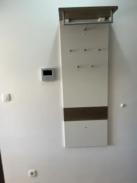 Rent, one bedroom apartment, 23m², Ljubović, Podgorica - image 9
