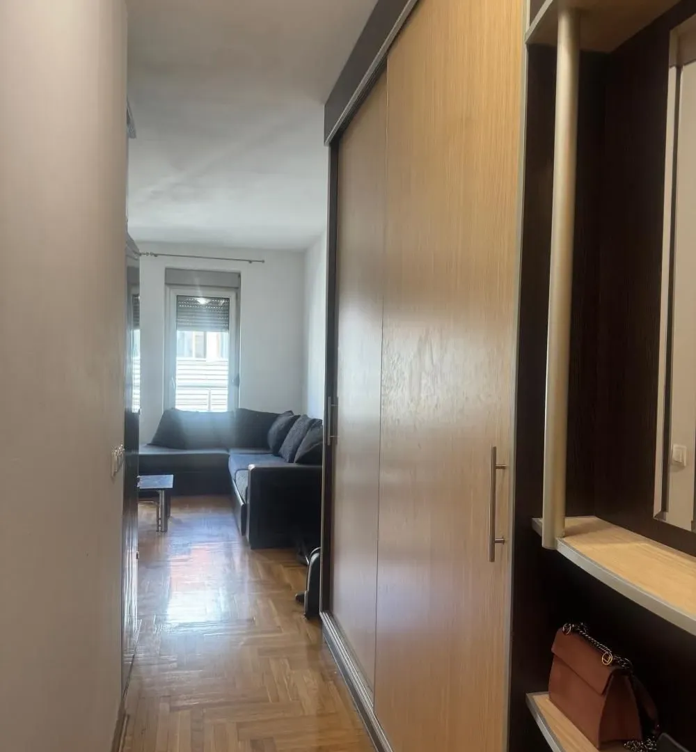Prodaja, dvosoban stan, 57m², Zvezdara Sve Podlokacije, Beograd