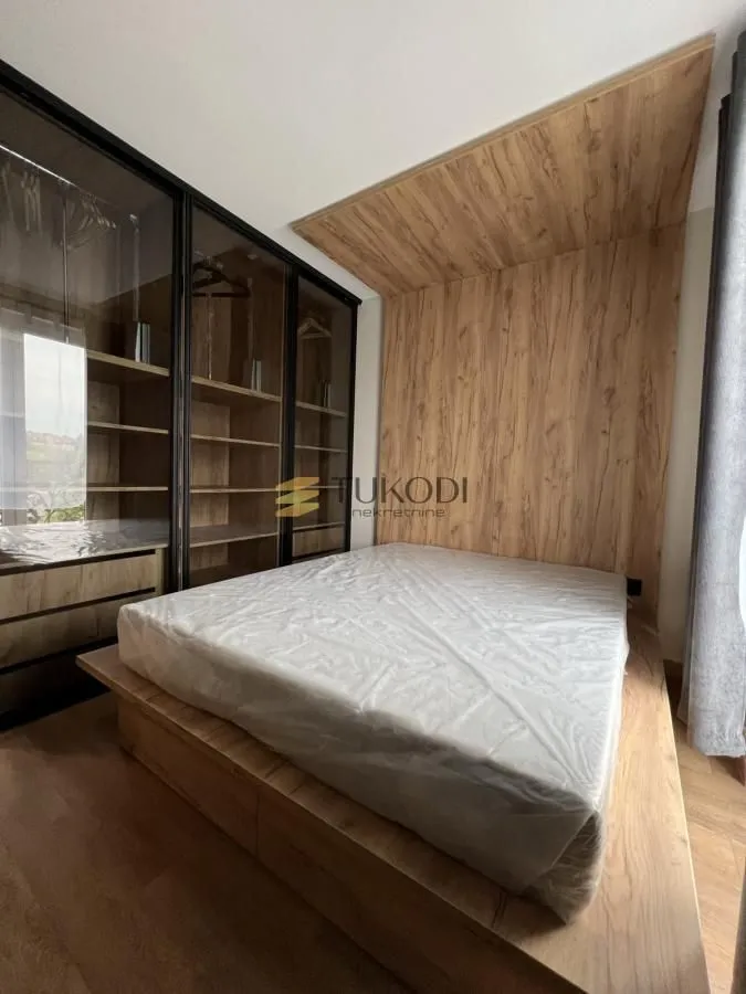 Rent, one bedroom apartment, 40m², Zvezdara Sve Podlokacije, Beograd
