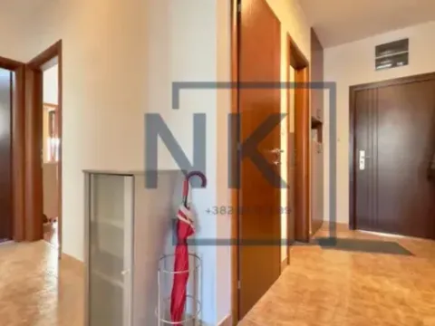 Prodaja, dvosoban stan, 90m², Gorica C, Podgorica - image 9