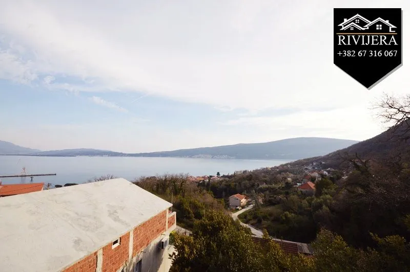 Prodaja, kuća, 183m², Bijela, Herceg Novi