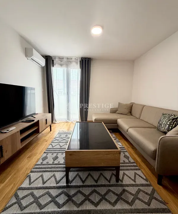 Prodaja, dvosoban stan, 71m², Zabjelo, Podgorica