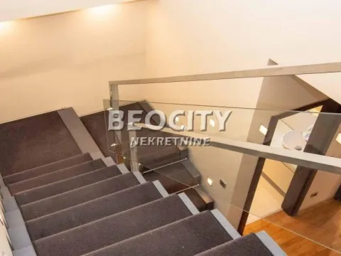 Izdavanje, stan, 160m², Crveni Krst, Beograd - image 12