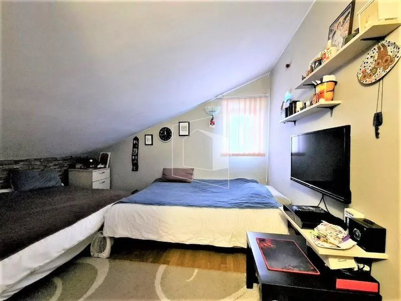 Izdavanje, stan, 60m², Blok 6, Podgorica