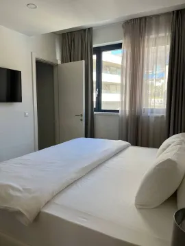 Sale, two bedroom apartment, 110m², Rafailovići, Budva - image 18