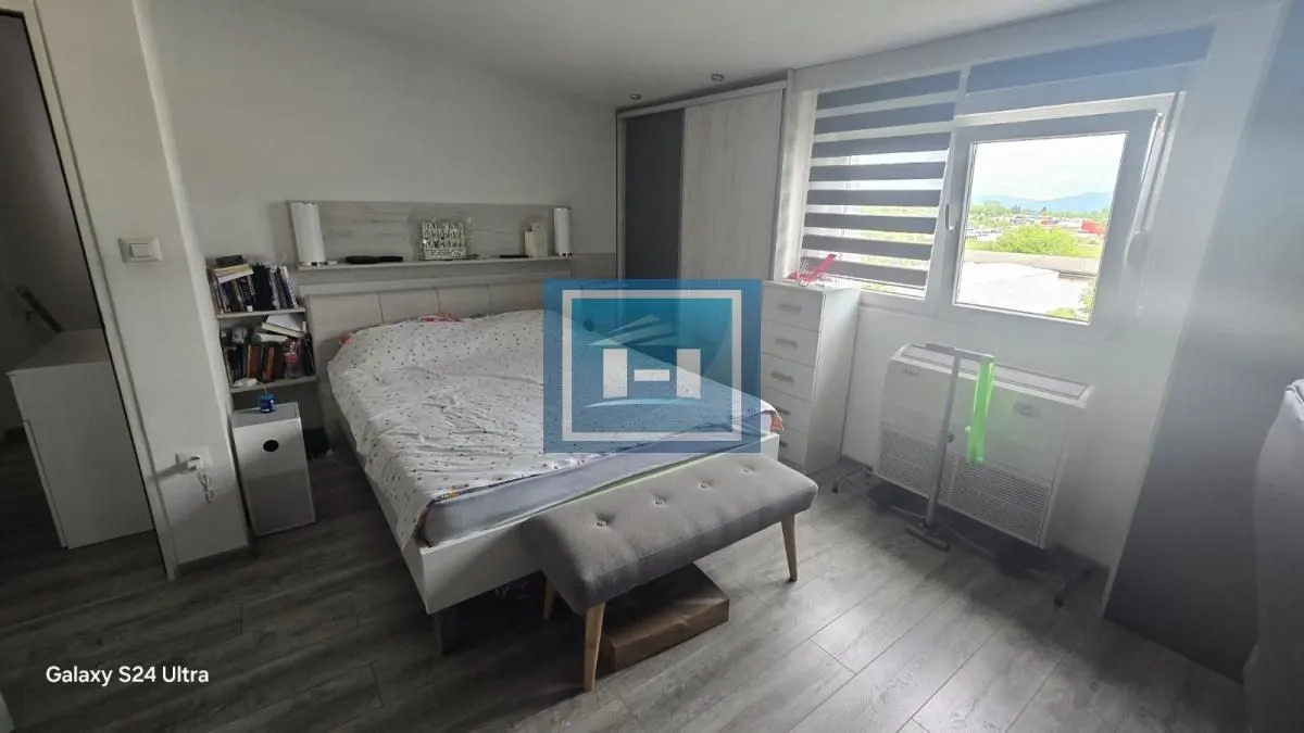 Prodaja, stan, 174m², Vranje, Srbija