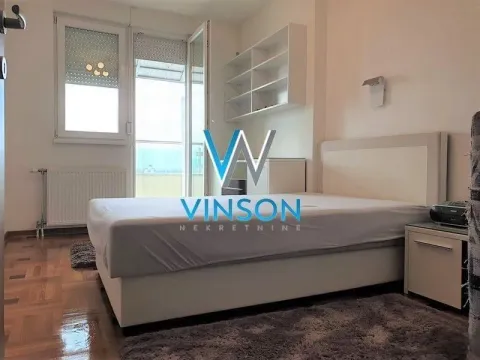 Izdavanje, četvorosoban stan, 102m², Telep, Novi Sad Sve Podlokacije - image 11