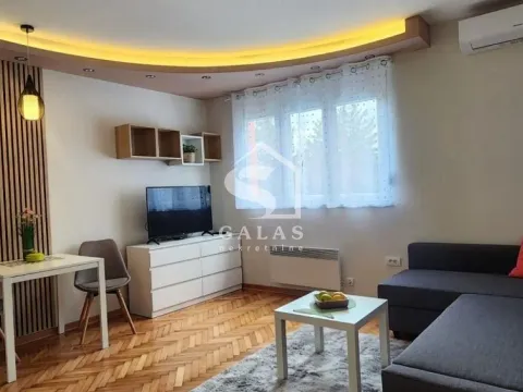 Rent, apartment, 27m², Karaburma, Palilula Sve Podlokacije - image 2