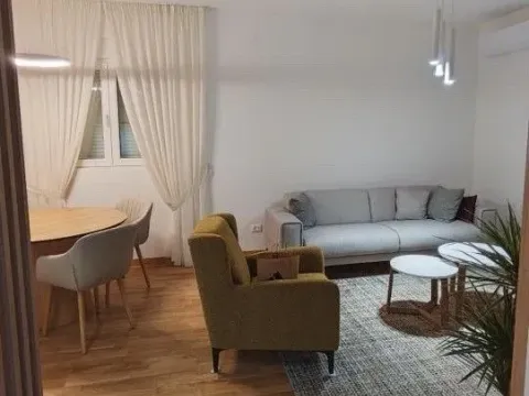 Rent, two bedroom apartment, 63m², Zabjelo, Podgorica - image 4