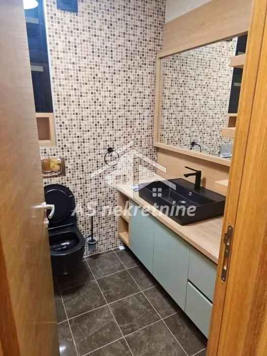 Rent, apartment, 240m², Savski Venac, Beograd