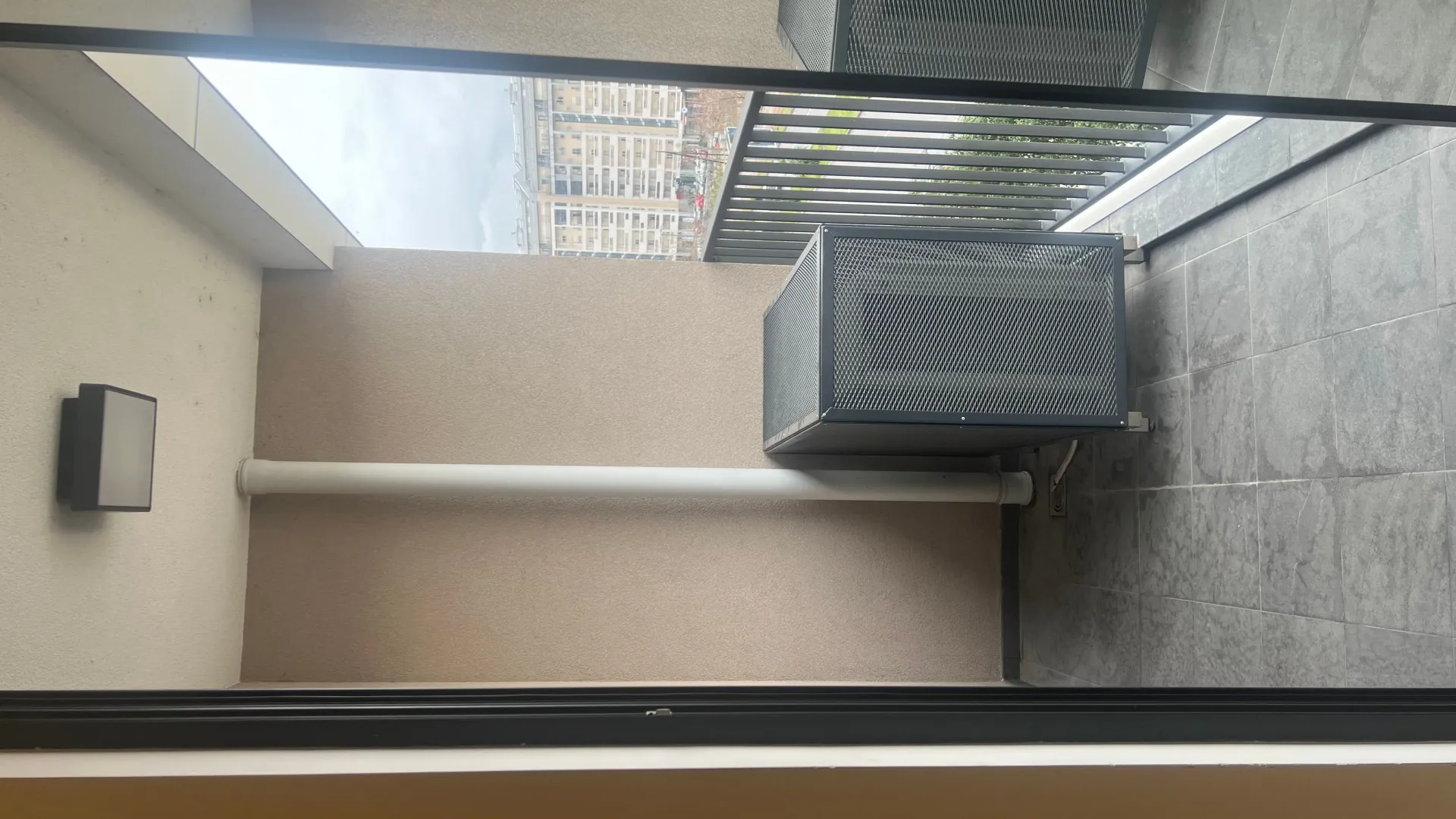 Prodaja, jednosoban stan, 63m², Kod Capital Plaze, Podgorica
