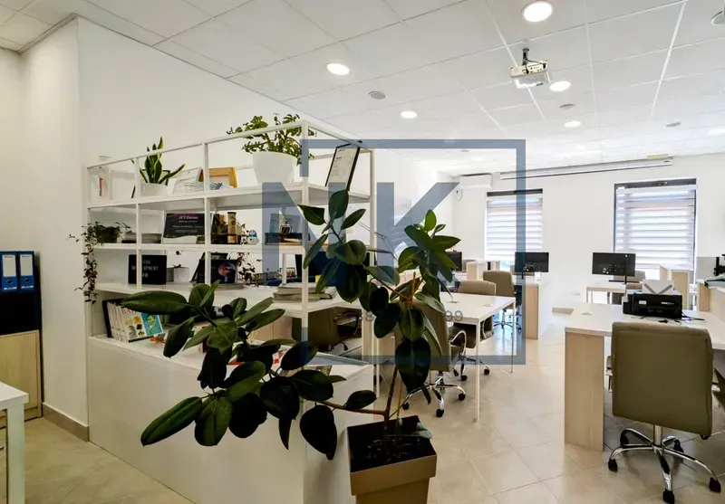 Sale, office space, 98m², Stari Aerodrom, Podgorica