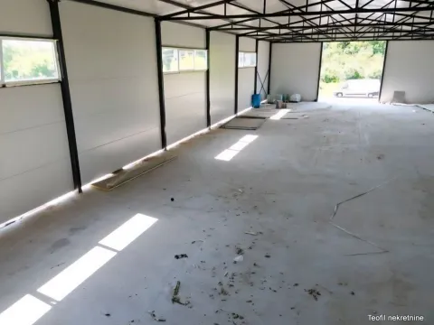 Rent, office space, 500m², Grocka, Beograd - image 7