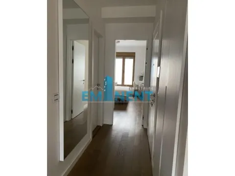 Rent, two bedroom apartment, 43m², Južni Bulevar, Vračar Sve Podlokacije - image 6