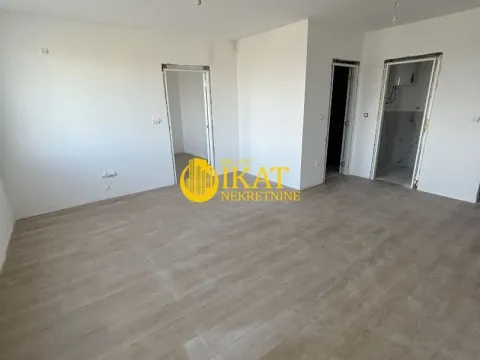 Sale, two bedroom apartment, 50m², Centar, Stara Pazova