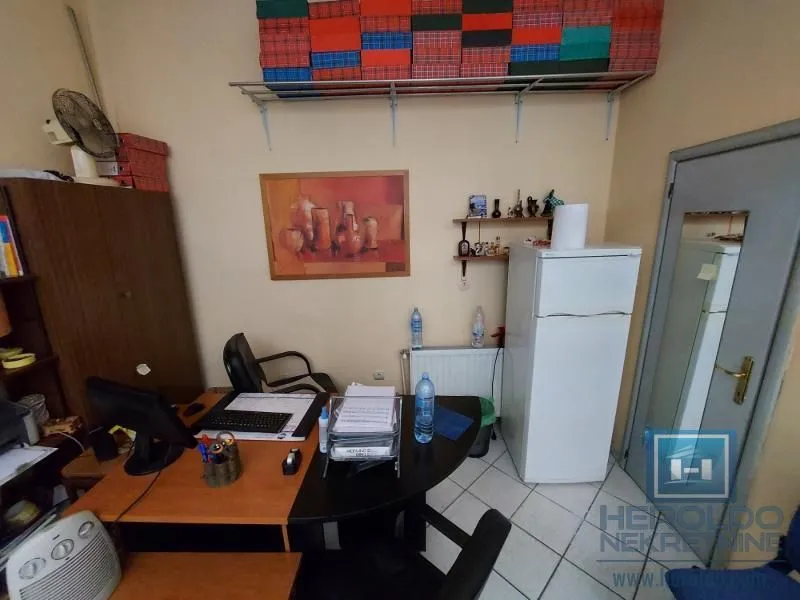Sale, office space, 16m², Centar, Jagodina