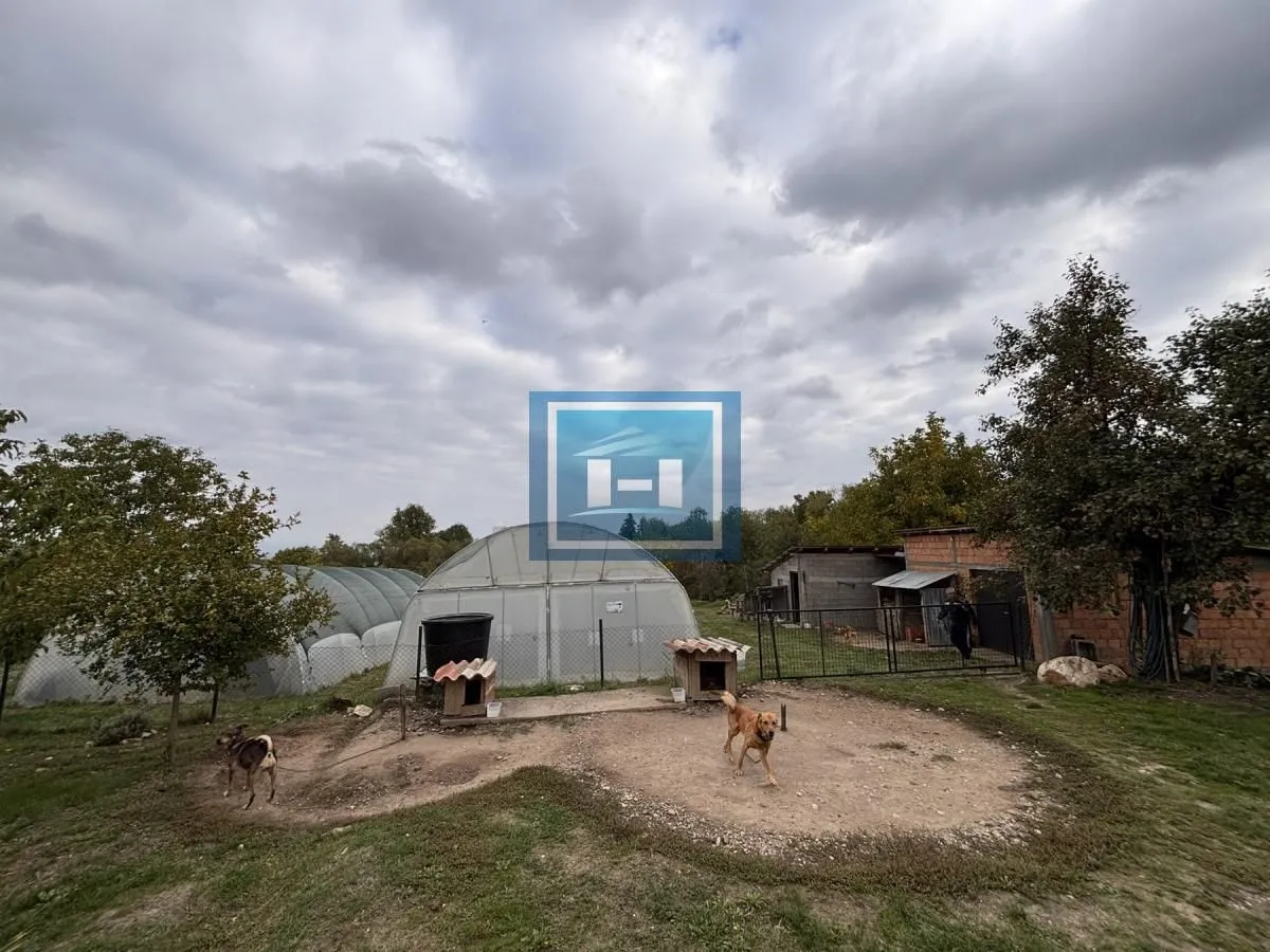 Prodaja, kuća, 61m², Siokovac, Jagodina