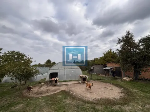 Sale, house, 61m², Siokovac, Jagodina - image 28