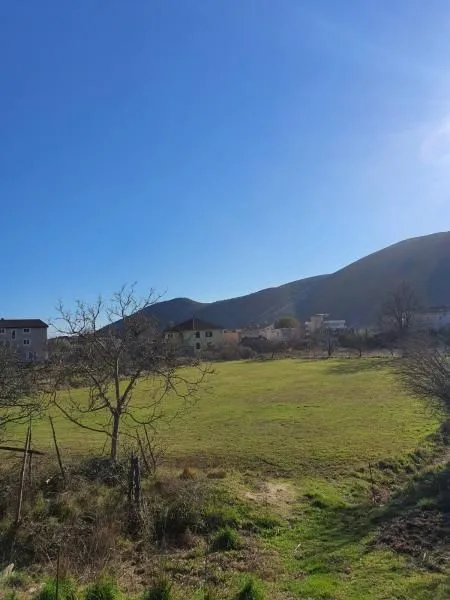 Prodaja, plac, 1800m², Kotor, Crna Gora