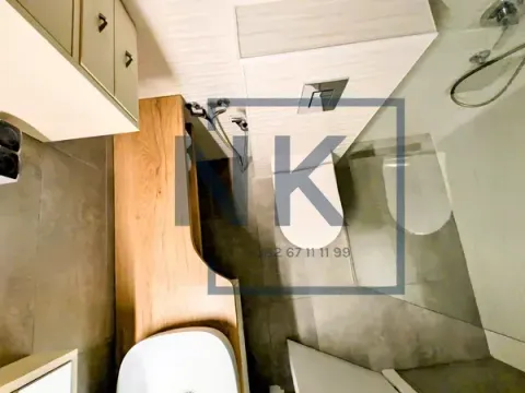 Izdavanje, dvosoban stan, 60m², Pobrežje, Podgorica - image 19