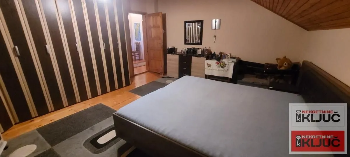 Prodaja, kuća, 179m², Adice, Novi Sad Sve Podlokacije